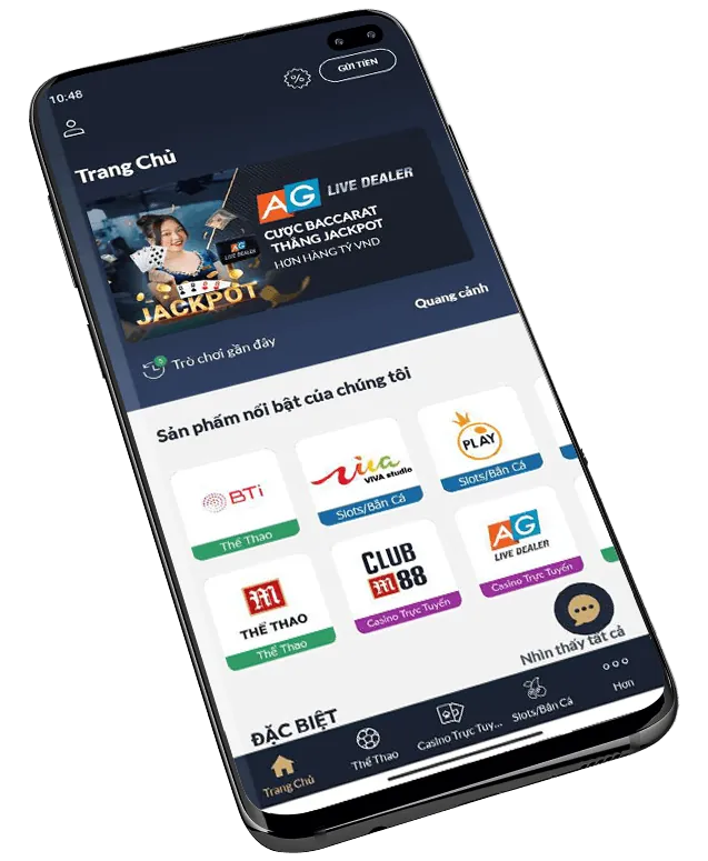 Giao dịch nhanh chóng won99