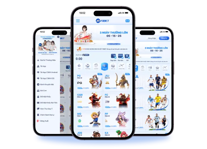 Tiện lợi khi chơi cá cược won99 trên di động