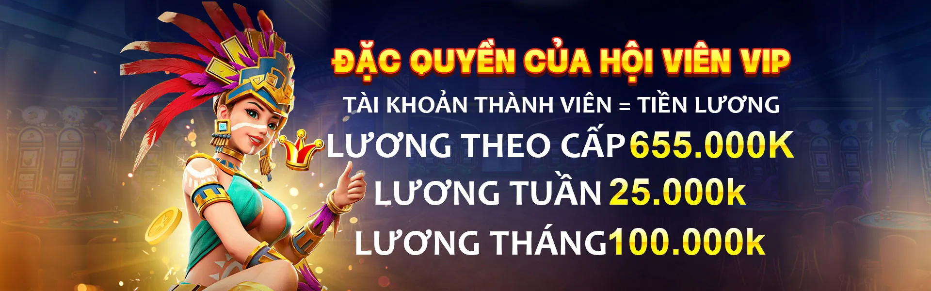 Trải nghiệm sòng bạc trực tuyến chân thực tại won99 với người chia bài thật