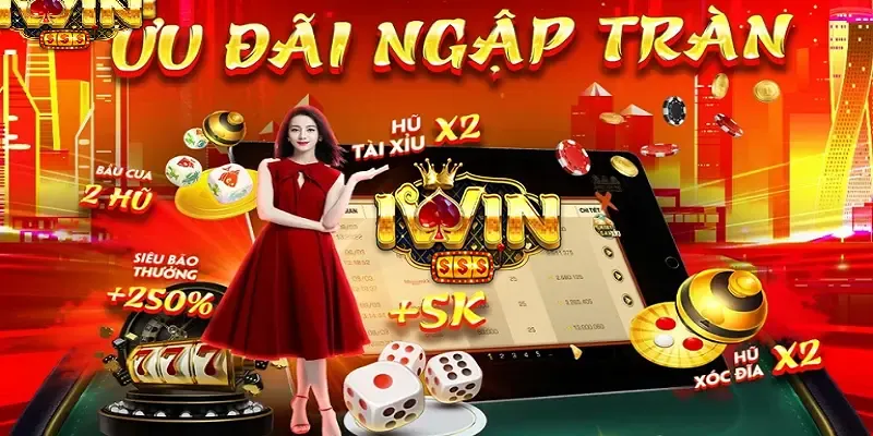 Nổ hũ won99